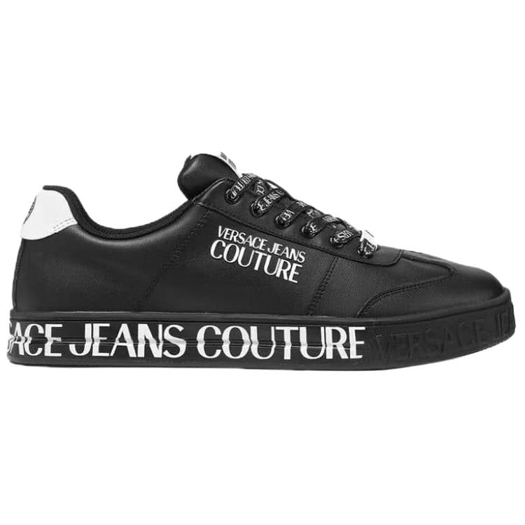Кроссовки VERSACE JEANS - изображение 2
