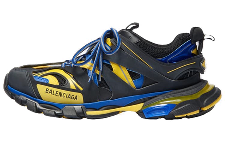 Кроссовки Balenciaga Track 1.0 - изображение 1