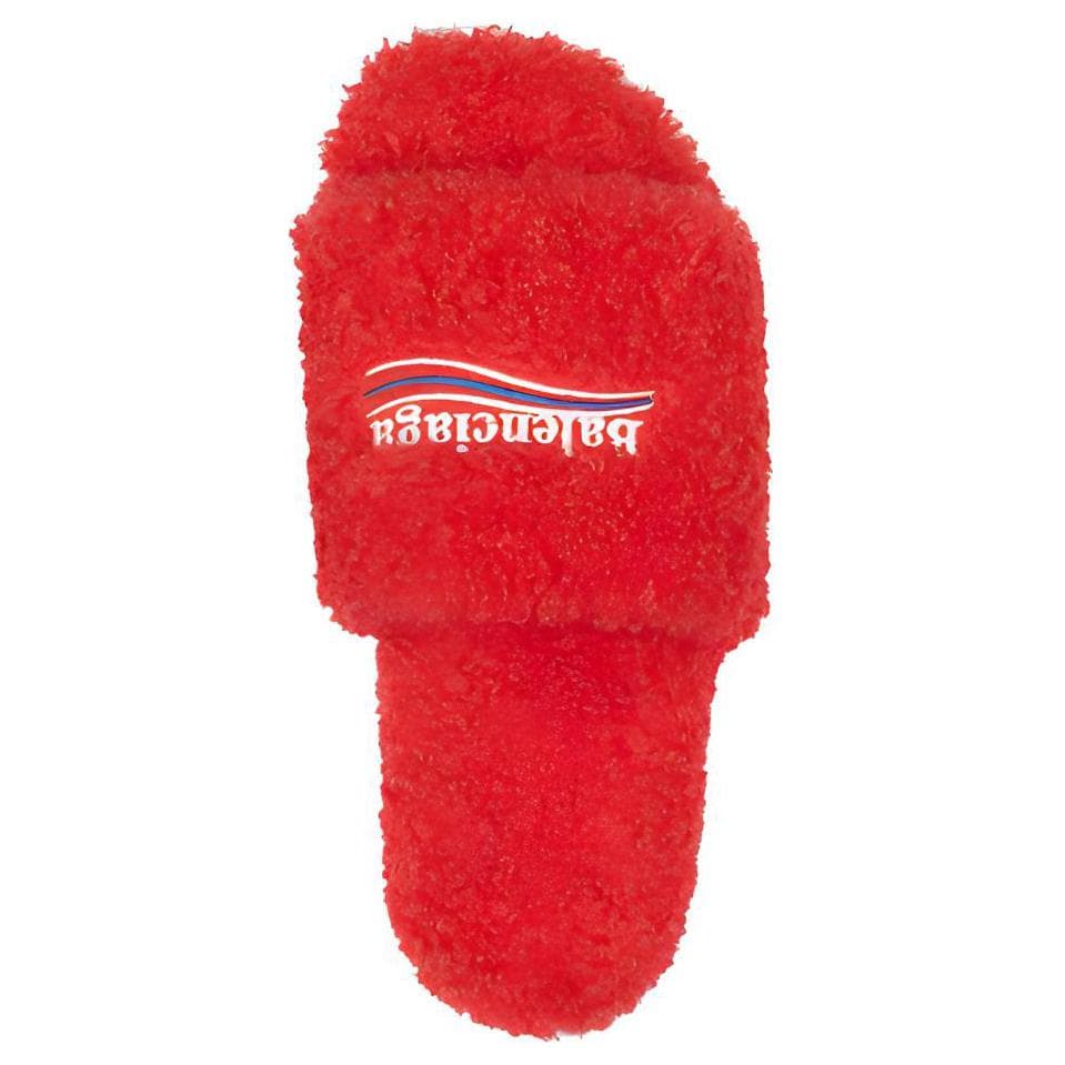 Balenciaga Furry - изображение 3