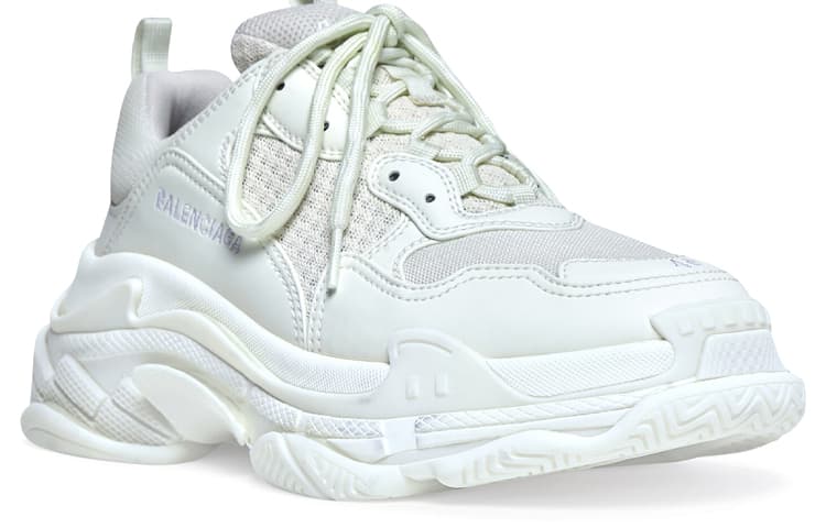 Кроссовки Balenciaga Triple STriple S - изображение 3
