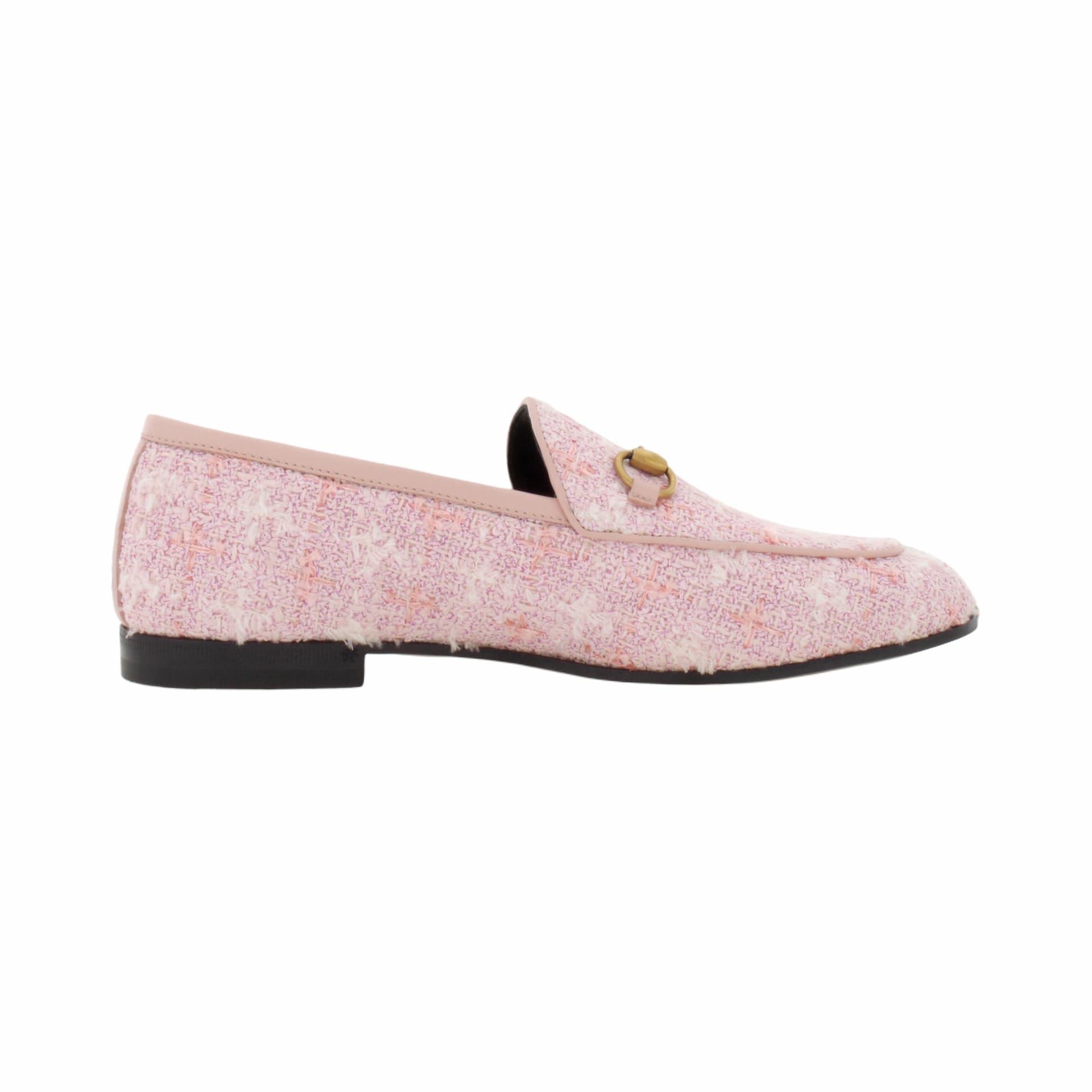 Тапочки GUCCI Jordaan - изображение 2