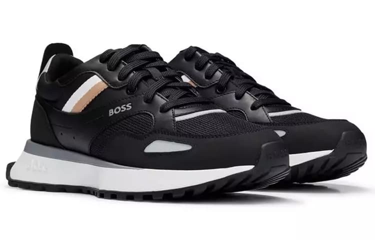 Кроссовки HUGO BOSS - изображение 3