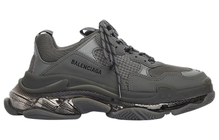 Кроссовки Balenciaga Triple S - изображение 2