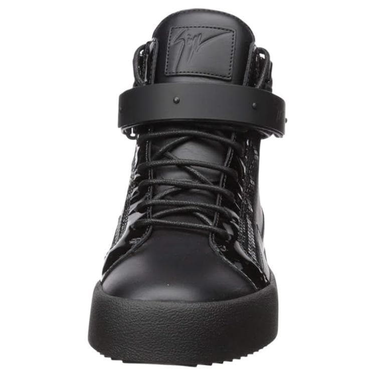 Кроссовки Giuseppe Zanotti - изображение 3