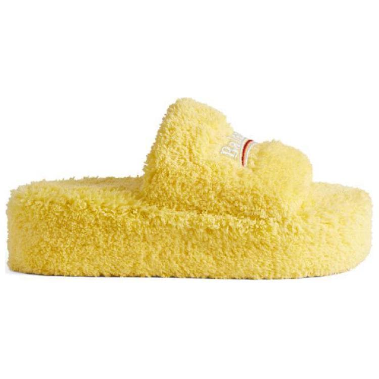Сандалии Balenciaga 5cm - изображение 2