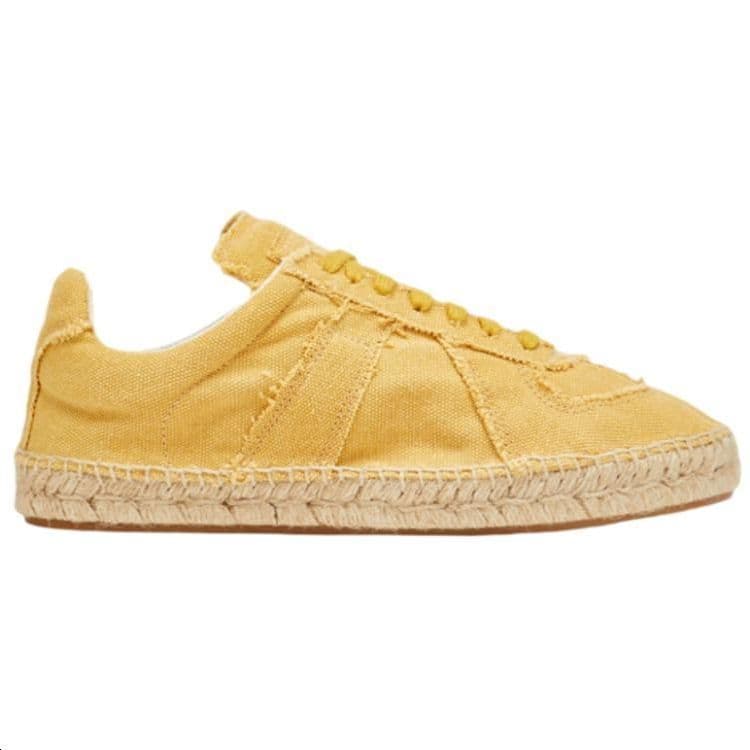 Тапочки Maison Margiela - изображение 2