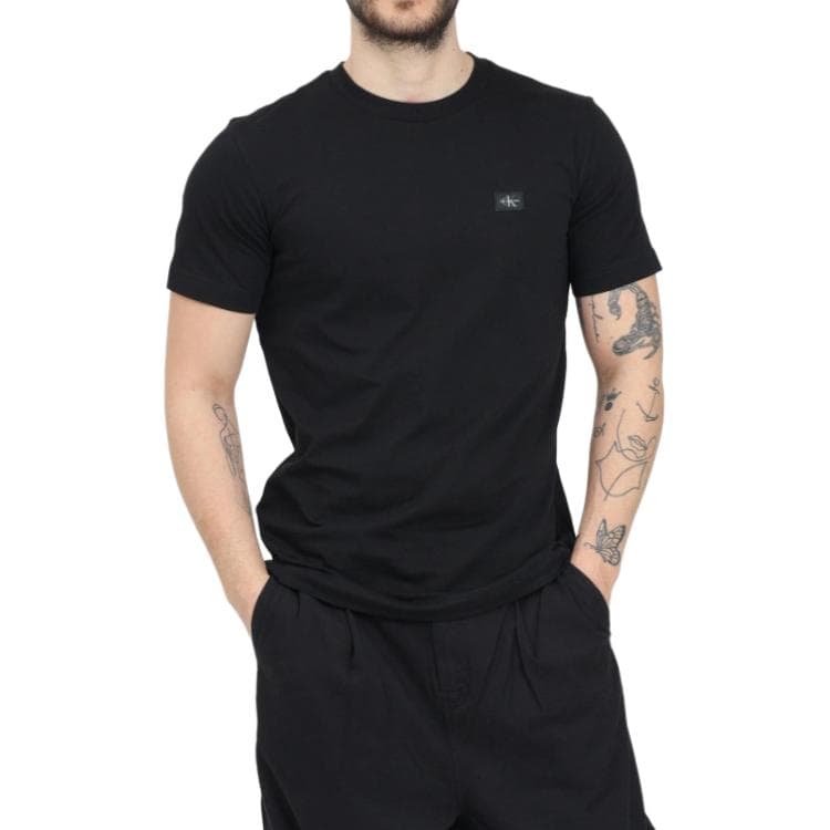 Футболка CALVIN KLEIN T - изображение 3