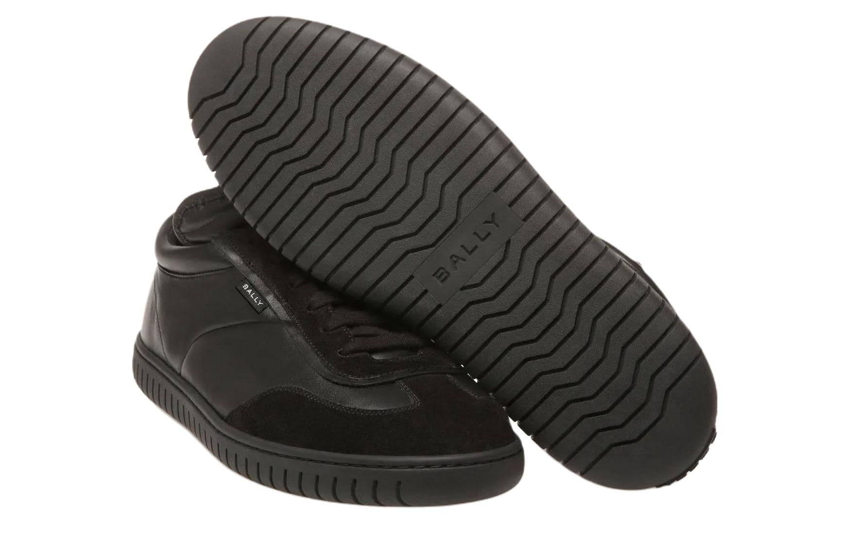 Кроссовки BALLY Parrel - изображение 5