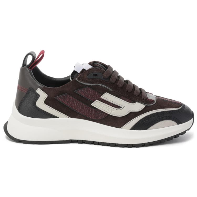 Кроссовки BALLY Outline - изображение 2
