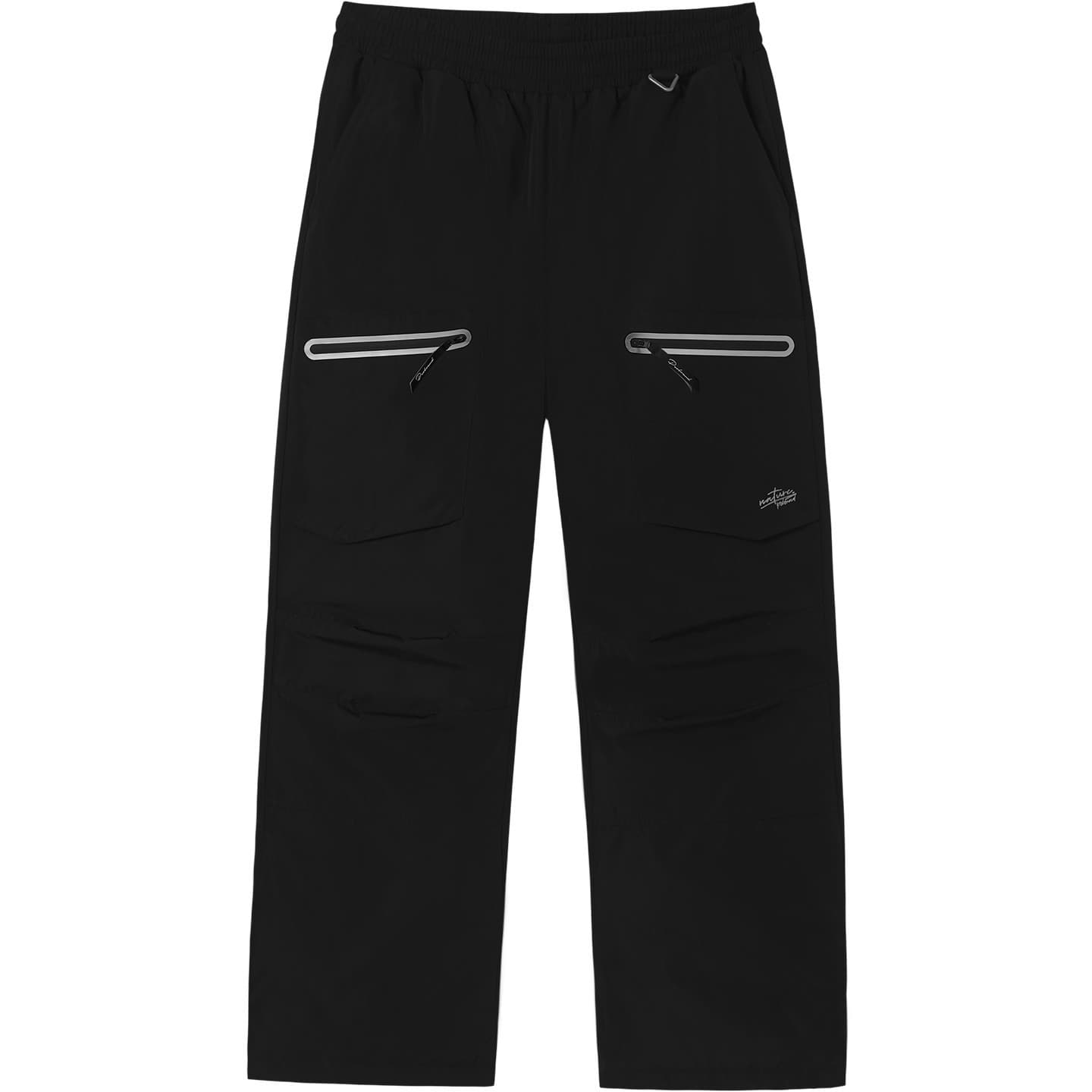 PSO Brand Мужской Пуховые брюки - изображение 1