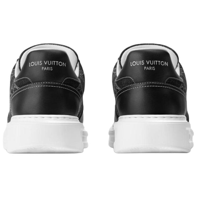 Кроссовки LOUIS VUITTON Beverly Hills - изображение 5