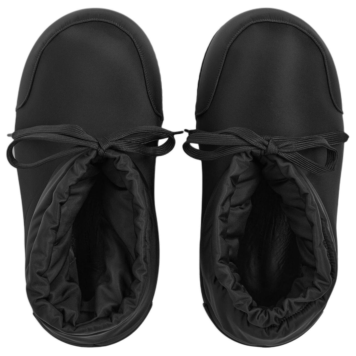 Ботинки зимние Balenciaga Alaska - изображение 6