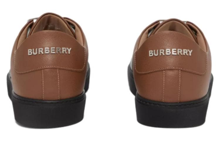 Кроссовки Burberry - изображение 5