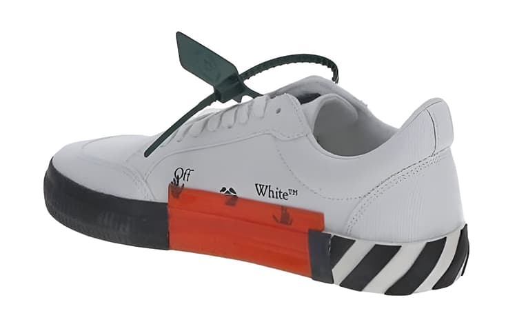 OFF-WHITE - изображение 4