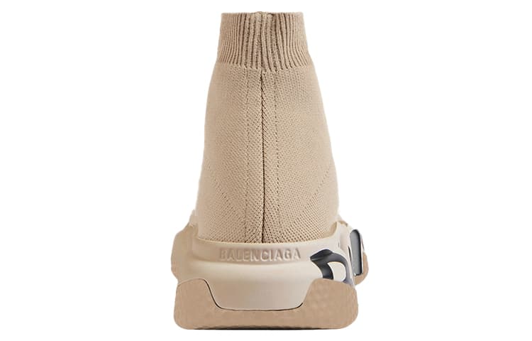 Кроссовки Balenciaga Balenciaga Speed - изображение 5
