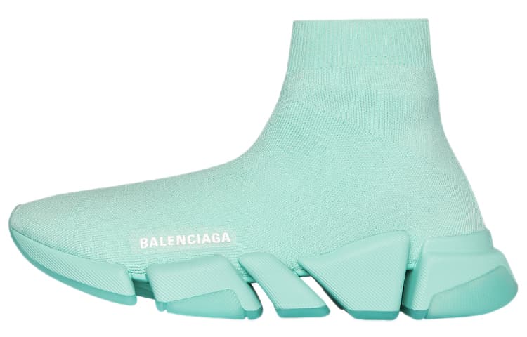 Кроссовки Balenciaga Speed 2.0 - изображение 1