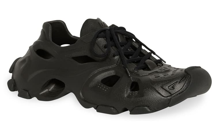 Кроссовки Balenciaga - изображение 3