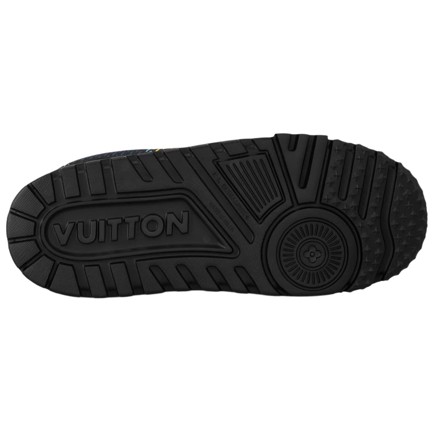 Кроссовки LOUIS VUITTON Trainer - изображение 6