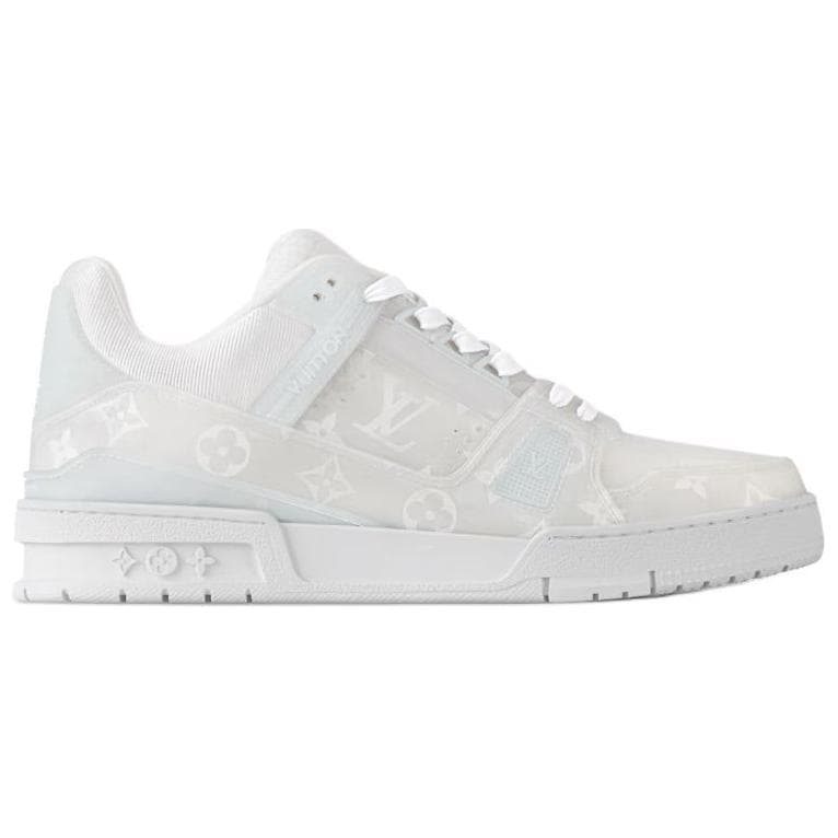Кроссовки LOUIS VUITTON Trainer - изображение 2