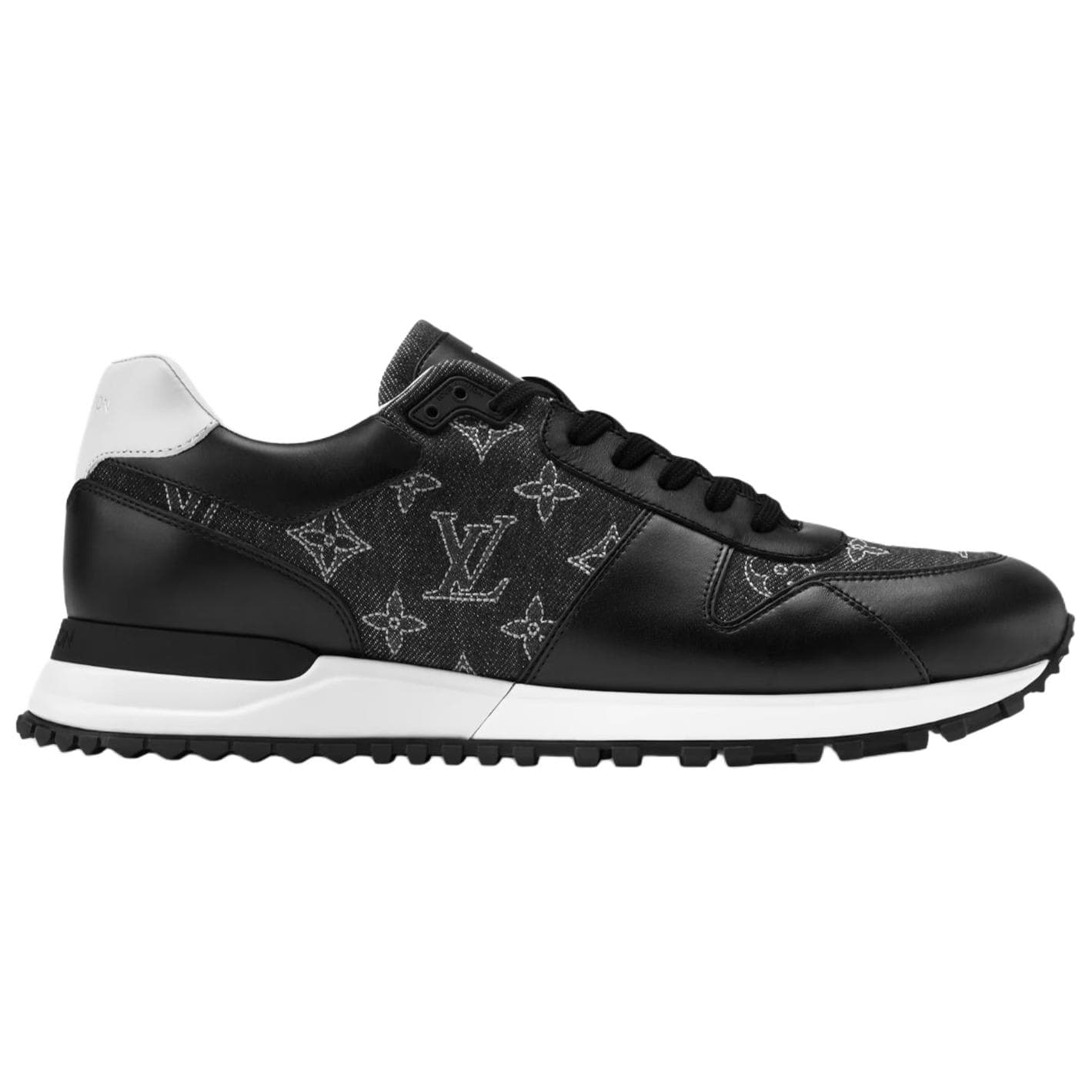 Кроссовки Louis Vuitton Run Away - изображение 2