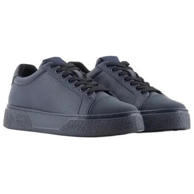 Кроссовки ARMANI EXCHANGE - изображение 3