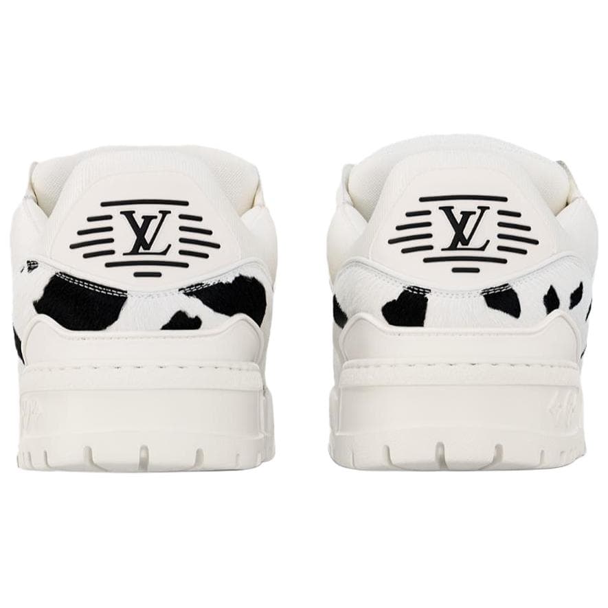 Кроссовки Louis Vuitton Trainer Maxi - изображение 4