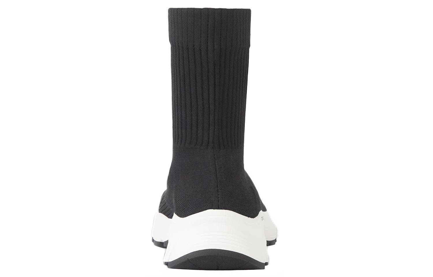 Кроссовки Balenciaga Speed 3.0 Black - изображение 4