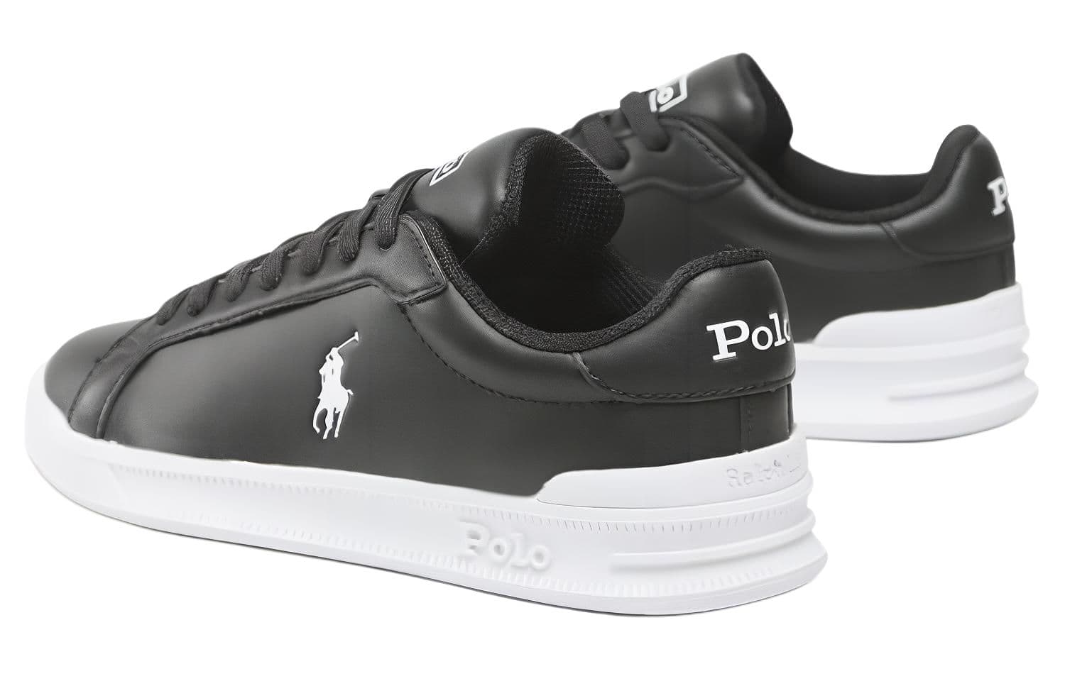 Кроссовки Polo Ralph Lauren - изображение 5
