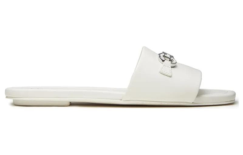 Сандалии stuart weitzmanSW Signature Slide - изображение 2