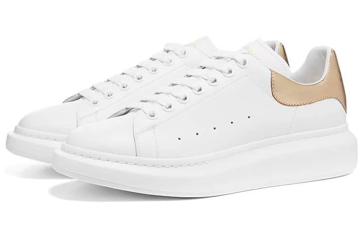 Кроссовки Alexander McQueen - изображение 2