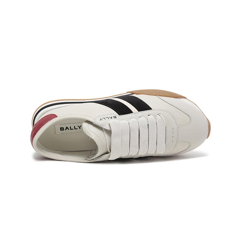 Кроссовки BALLY - изображение 4