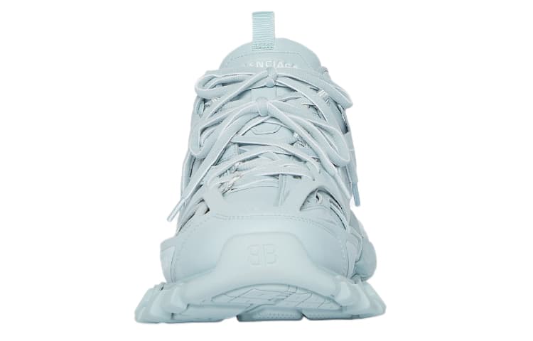 Кроссовки Balenciaga Track 1.0 Ice Blue - изображение 3