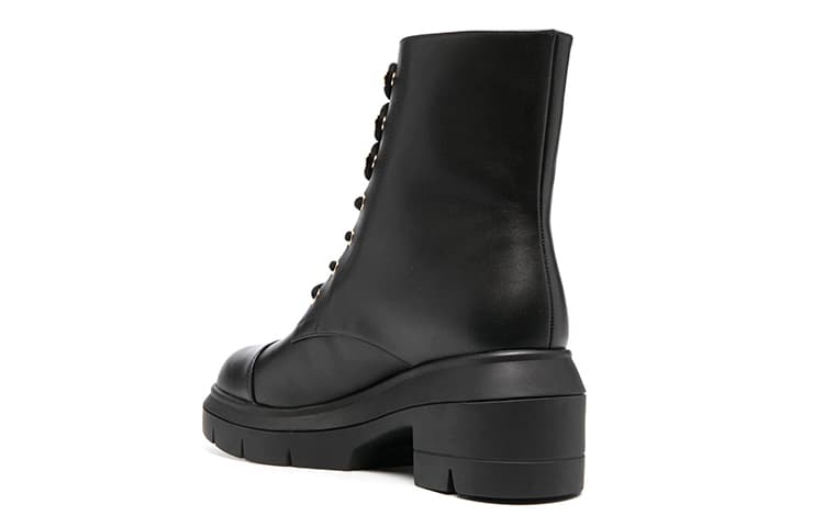 Сапоги stuart weitzmanSW NISHASMO - изображение 4