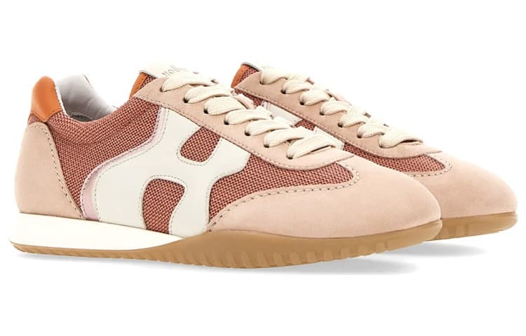 Кроссовки HOGAN Olympia-Z - изображение 3