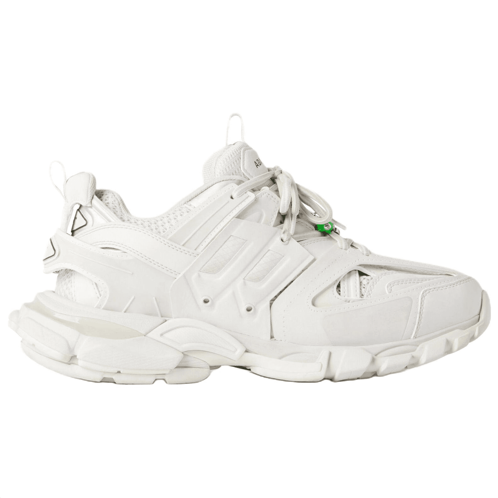 Кроссовки Balenciaga Массивные кроссовки Low Топ Женские - изображение 2