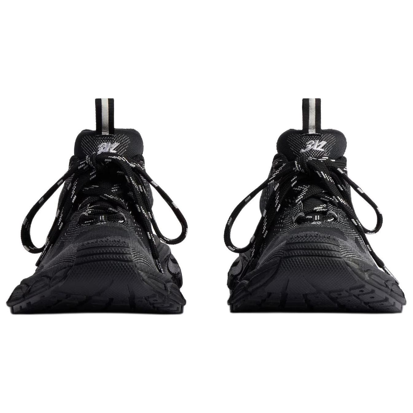 Кроссовки Under Armour x Balenciaga 3XL - изображение 4