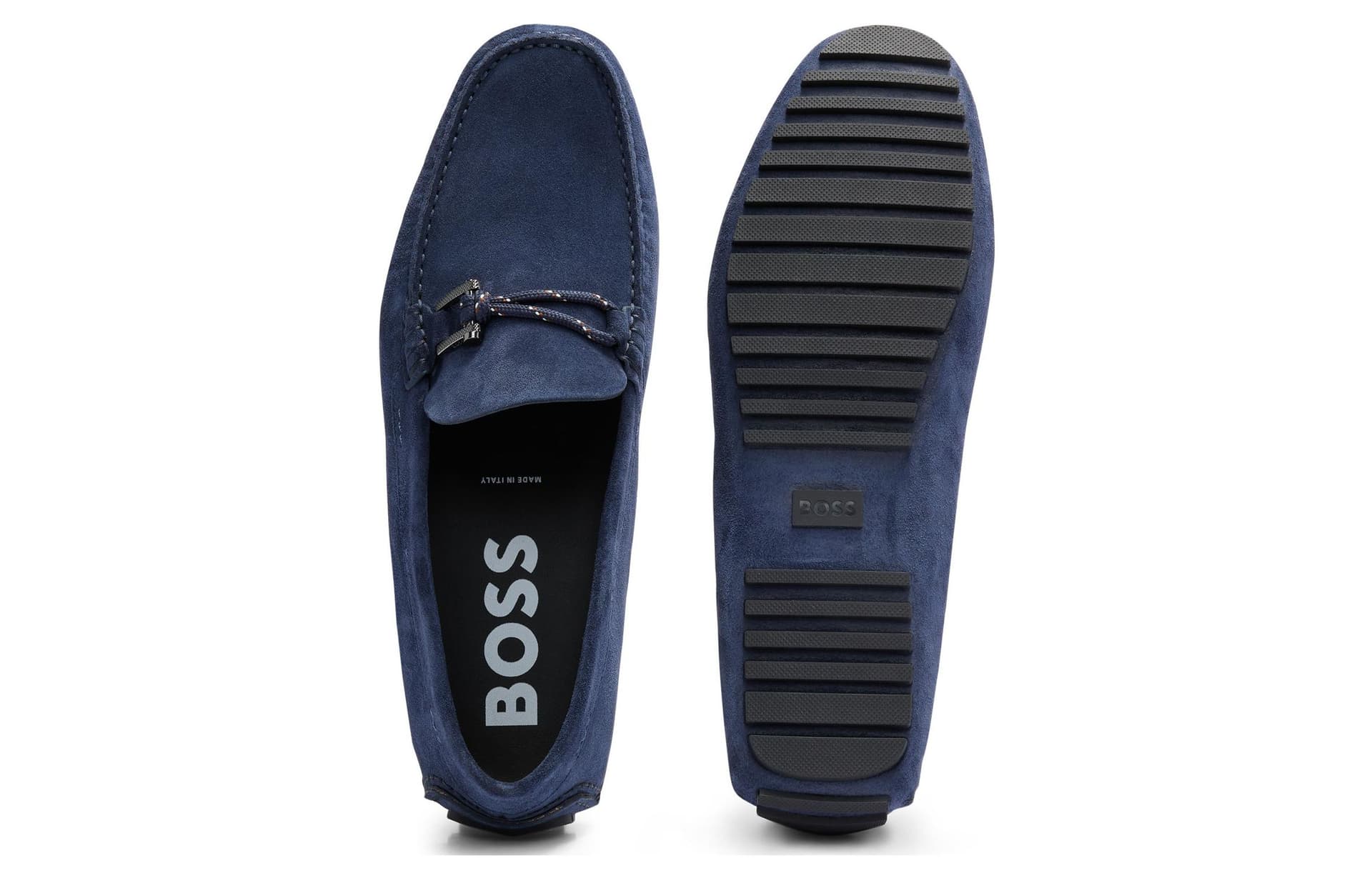 HUGO BOSS - изображение 5