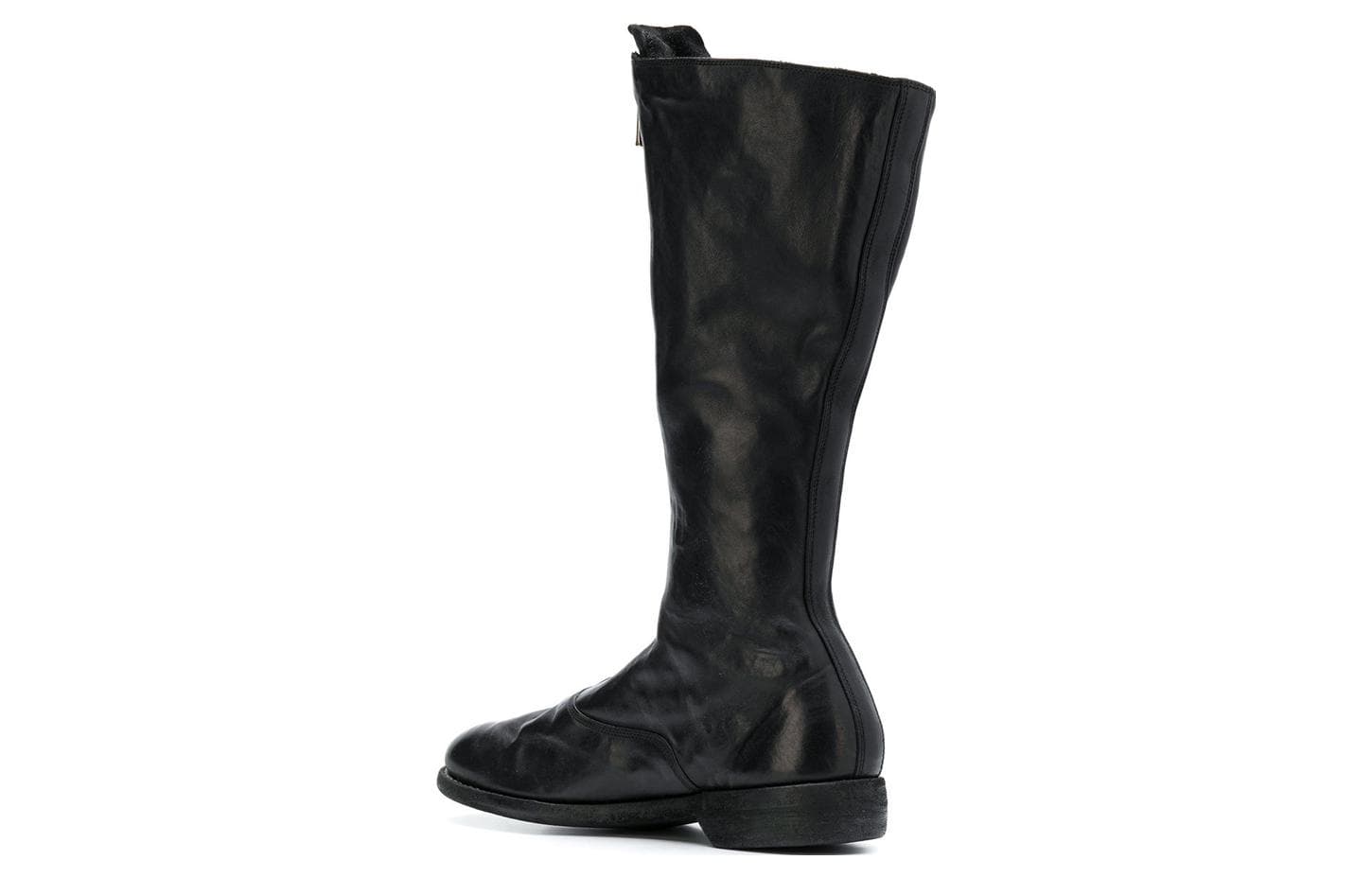 Сапоги GUIDI 410 - изображение 4