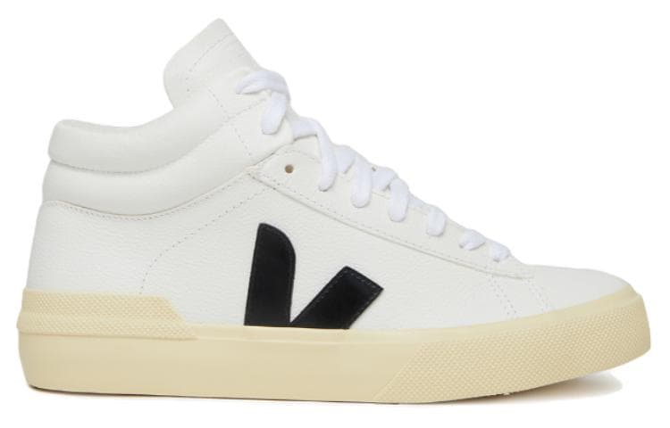 VEJA Logo - изображение 2