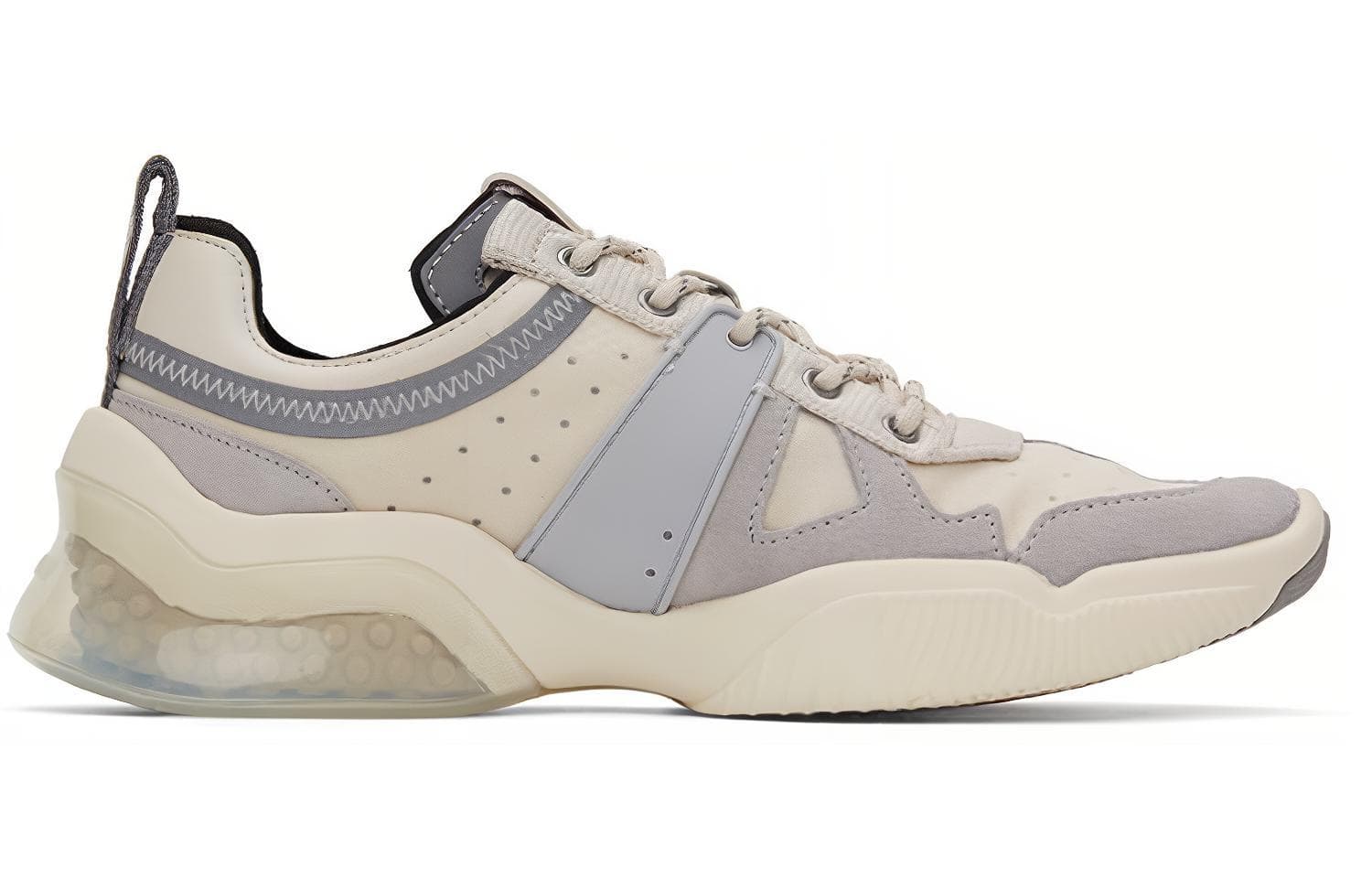 Кроссовки COACH CitySole - изображение 2