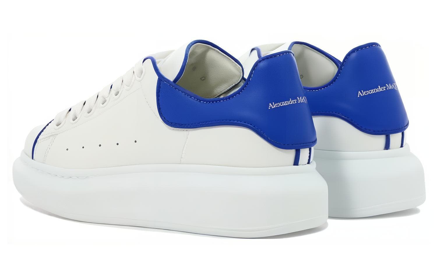 Кроссовки Alexander McQueen - изображение 4