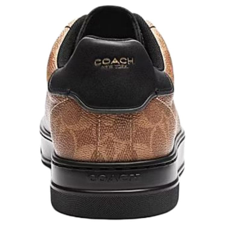 Кроссовки COACH - изображение 5