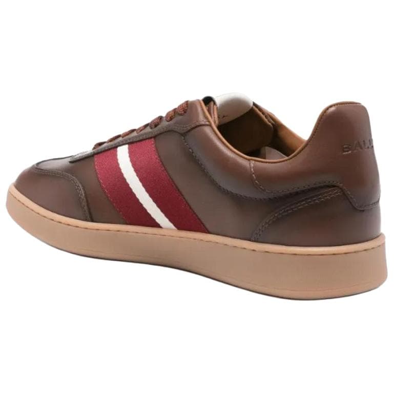 Кроссовки BALLY Nynke - изображение 4