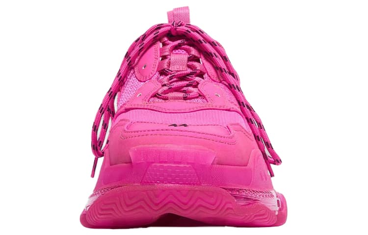 Кроссовки Balenciaga Triple S - изображение 4