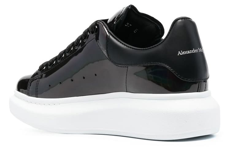 Кроссовки Alexander McQueen - изображение 4
