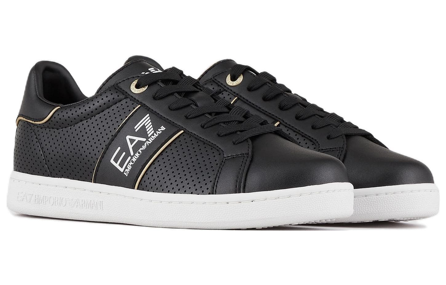 EMPORIO ARMANI EA7 - изображение 3