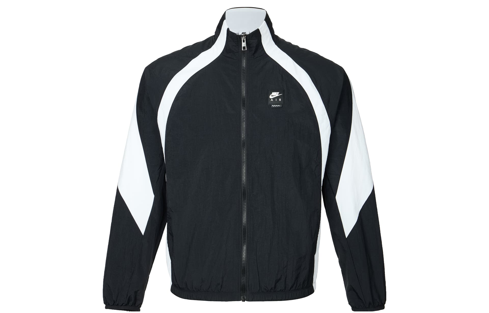 Куртка Nike Clothing Черные Мужские Куртки - изображение 1