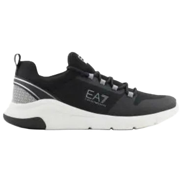Кроссовки EMPORIO ARMANI EA7 - изображение 2