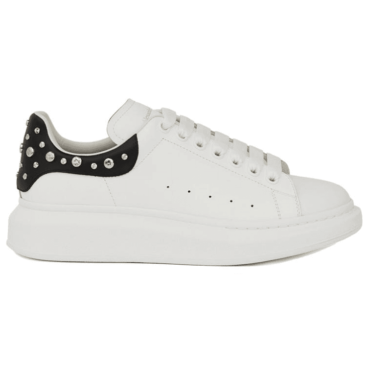 Кроссовки Alexander McQueen - изображение 2