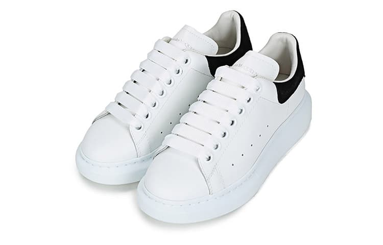 Кроссовки Alexander McQueen - изображение 3